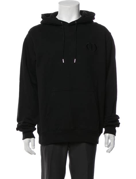 dior men hoodie
